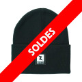Black Beanie